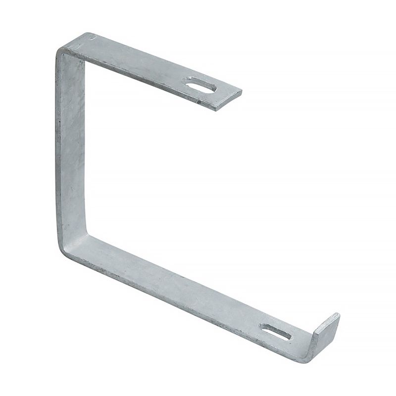 Подвес С-образный для металлических лотков IEK 100 мм_1