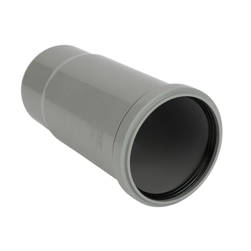 Патрубок компенсационный 110мм Ostendorf