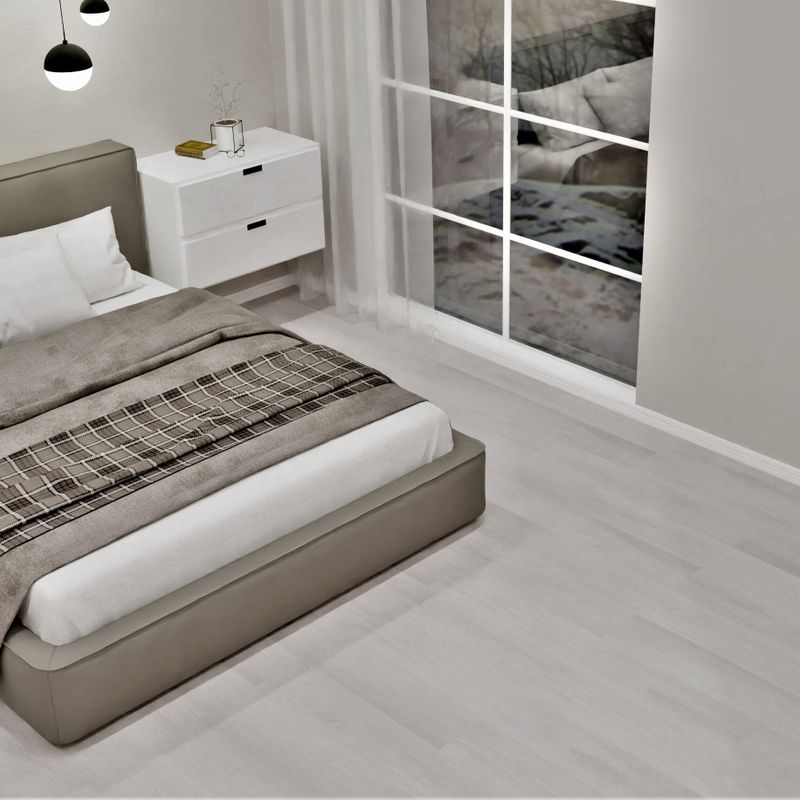 Плитка ПВХ замковая Bonkeel Wood Tres 1220х183х3,5 мм