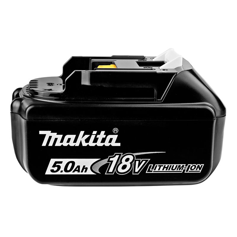 Makita lxt 5.0 ah shop battery