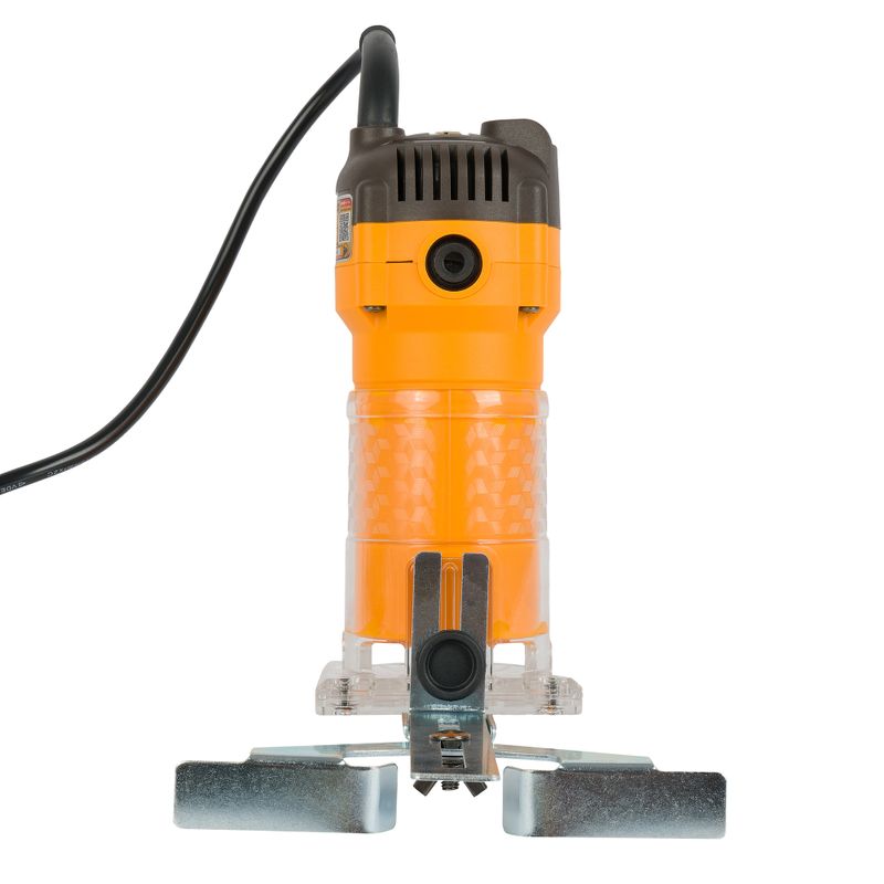 Фрезер кромочный 600Вт Ingco Industrial PLM6001