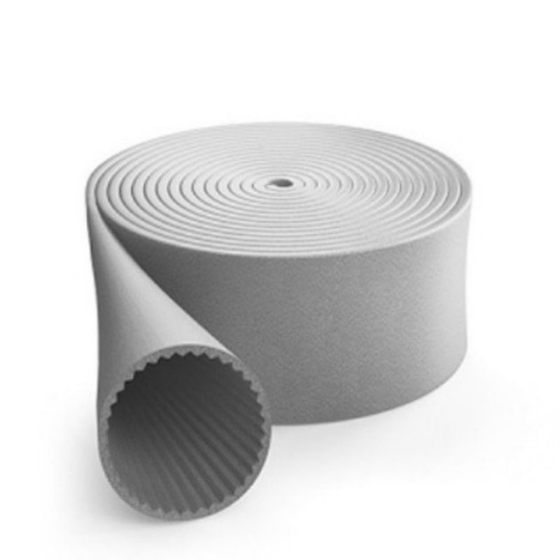 Трубка шумопоглащающая Energoflex Acoustic диаметр 110 мм длина 5 м