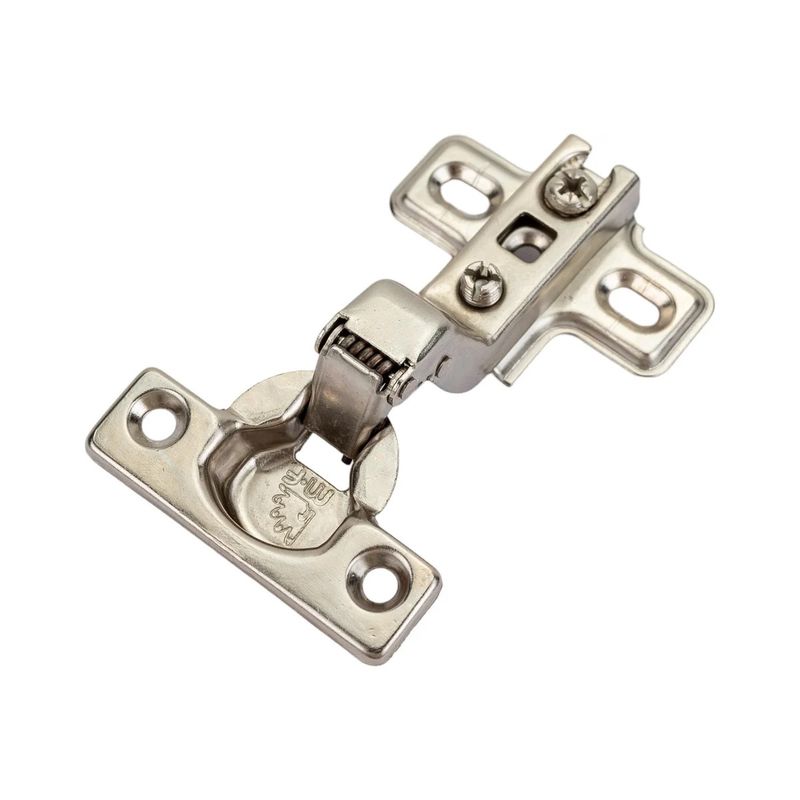 Петля внутренняя без доводчика Slide-on 26 мм 2 шт