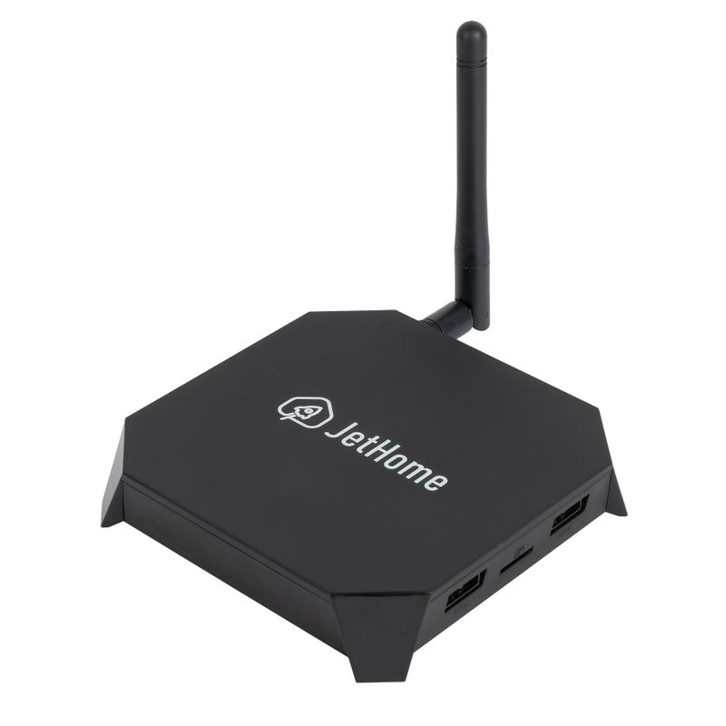 Контроллер для автоматизации JetHome JetHub H1 H1-1GB-32GB-2652