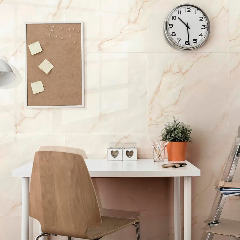 Керамогранит Global Tile Chillout 600х600 мм бежевый