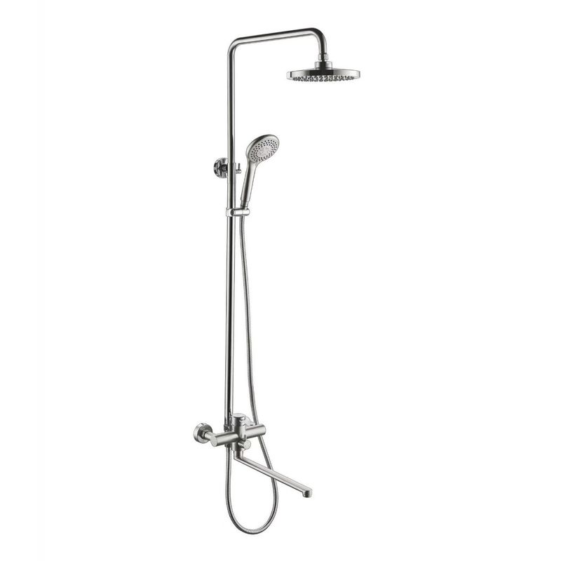 Система душевая Fmark FS8345-35