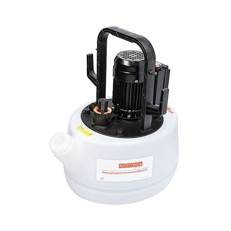 Насос промывочный 1,2Мпа Rotorica