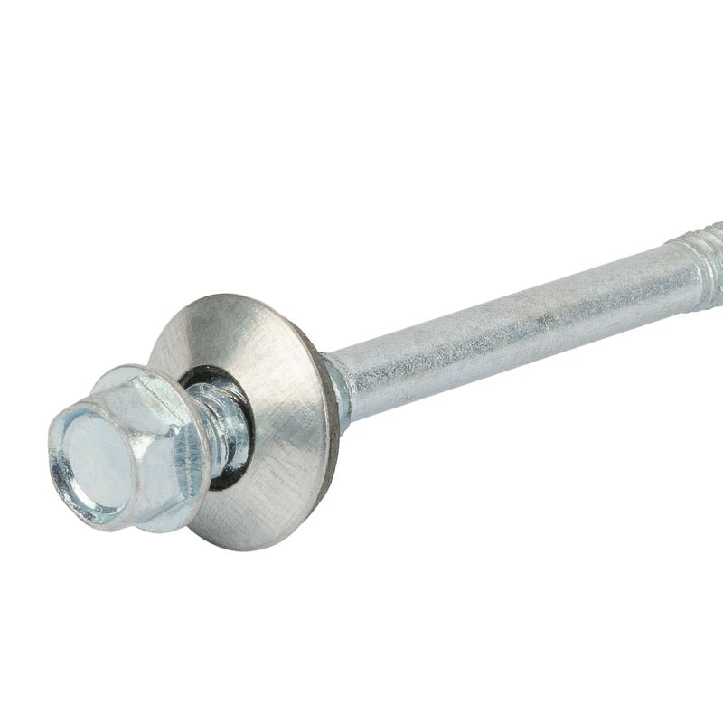 Саморез для сэндвич-панелей Госкреп 6,3/5,5х130 мм 50 шт/уп