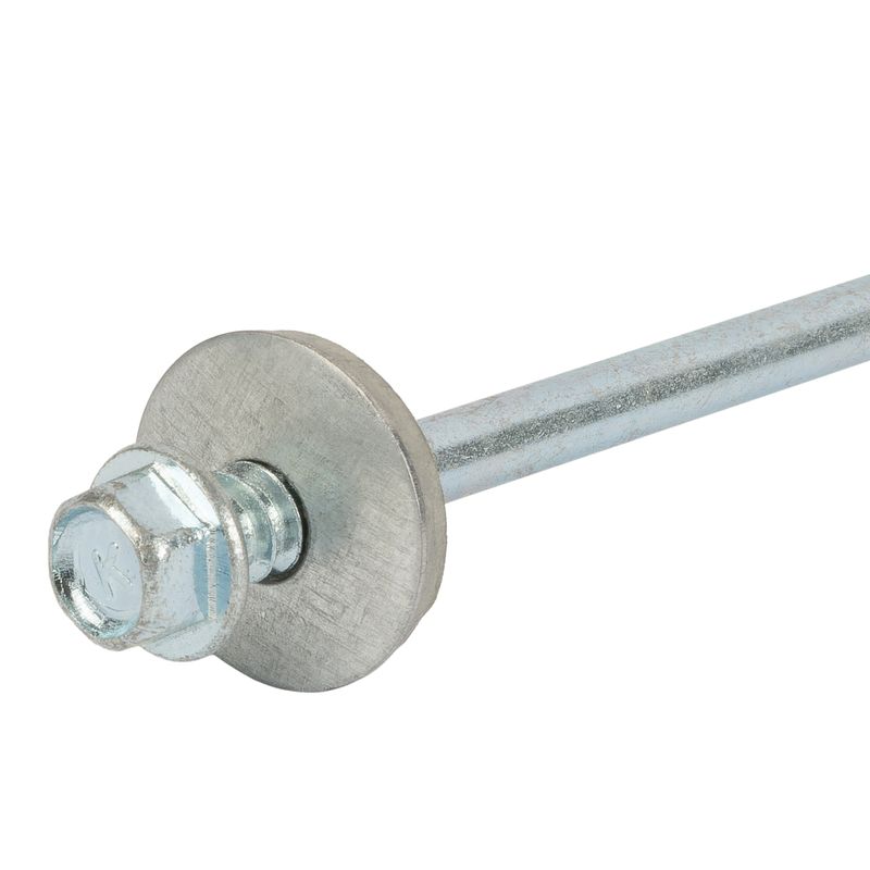 Саморез для сэндвич-панелей Госкреп 6,3/5,5х160 мм 50 шт/уп_1