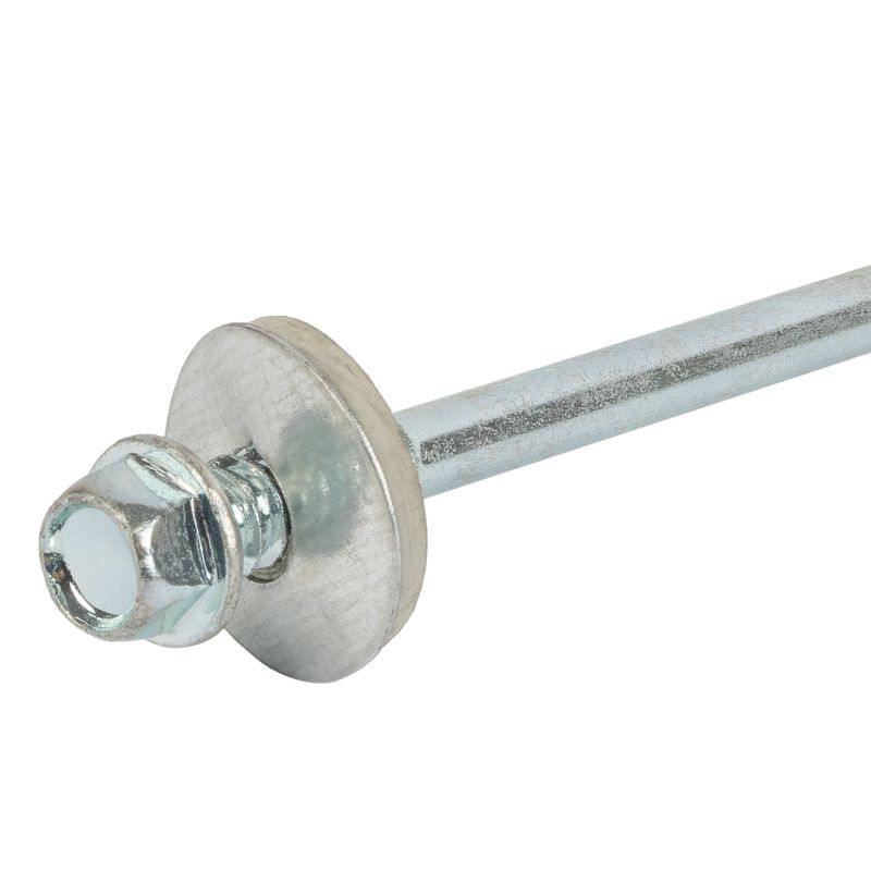 Саморез для сэндвич-панелей Госкреп 6,3/5,5х240 мм 50 шт/уп