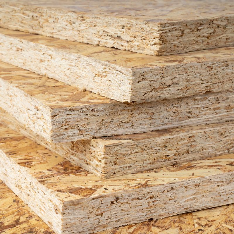 OSB-3 2500х1250х22 мм
