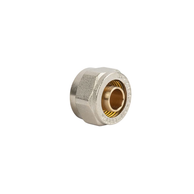 Евроконус для труб PE-X 20х2,8мм ВР 3/4" RTP