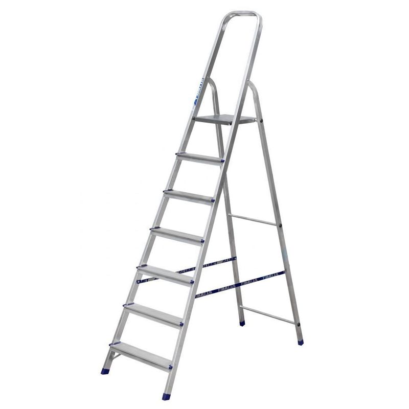 Алюм 7. Стремянка hailo 2 ступени. Стремянка алюминиевая 7 ступеней. Алюм 7. Лестница алюминиевая двухсекционная ла 2х11 вихрь 73/5/1/27.