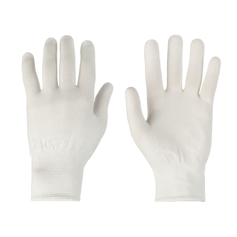 Перчатки нейлоновые