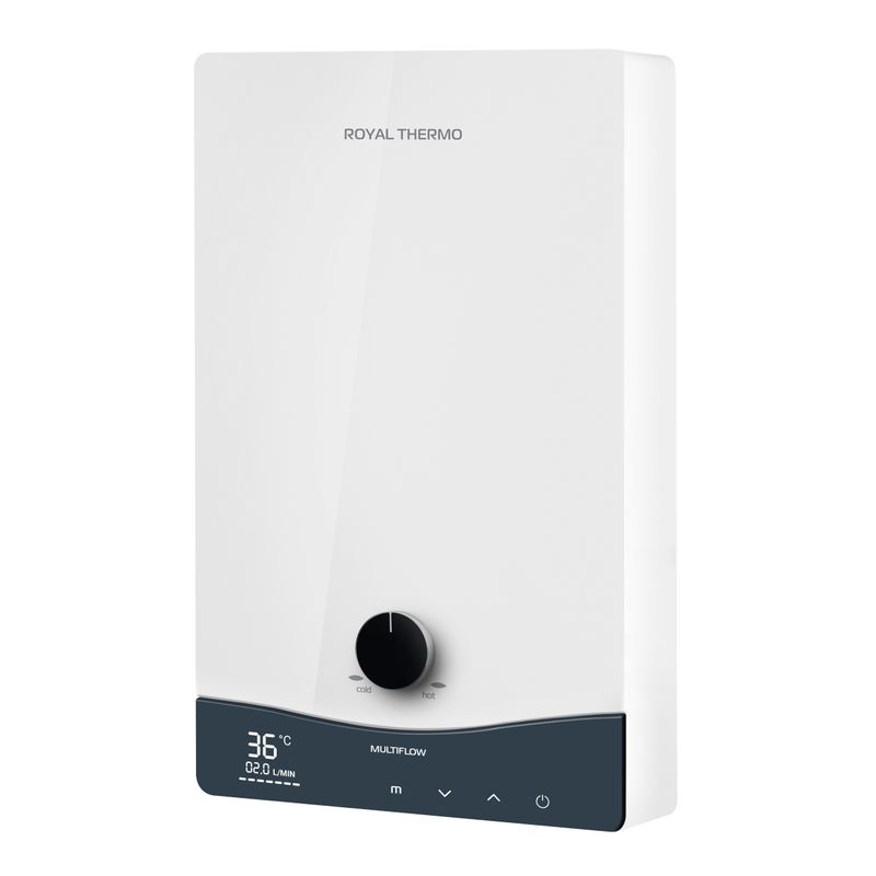 Водонагреватель проточный Royal Thermo NPX 8 Multiflow 8,8 кВт