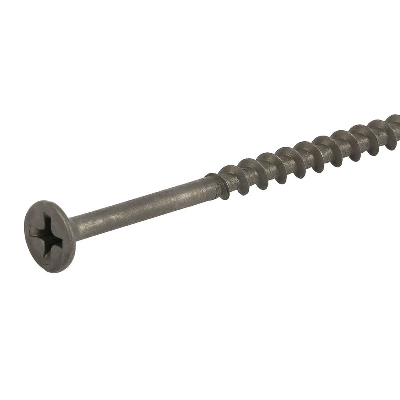 Саморез по дереву 4,2х75мм 0,5кг