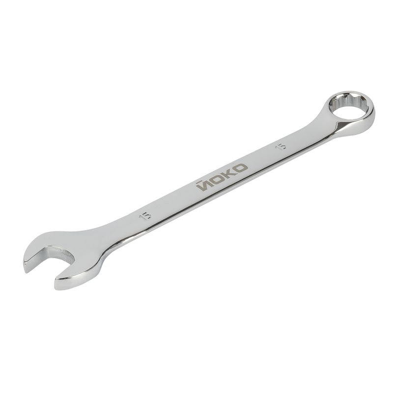 Ключ комбинированный 15 мм Yoko