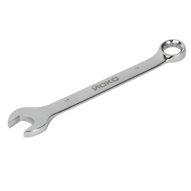 Ключ комбинированный 17 мм Yoko
