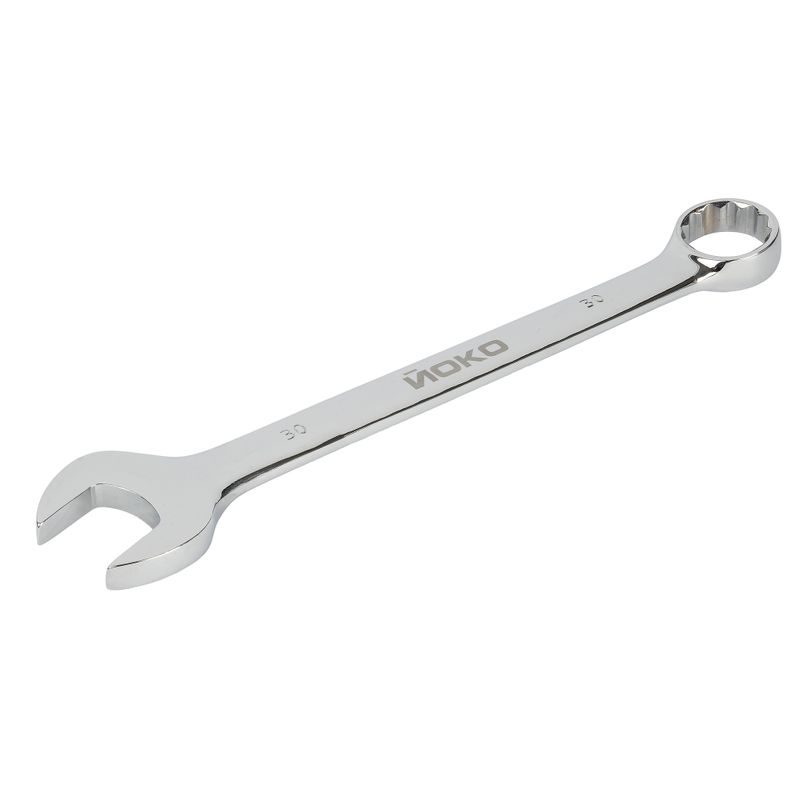 Ключ комбинированный 30 мм Yoko