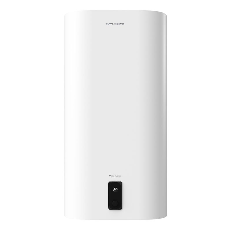 Водонагреватель Royal Thermo RWH 100  Major Inverter