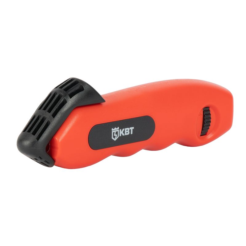 Cтриппер автоматический КС-28 КВТ для снятия изоляции