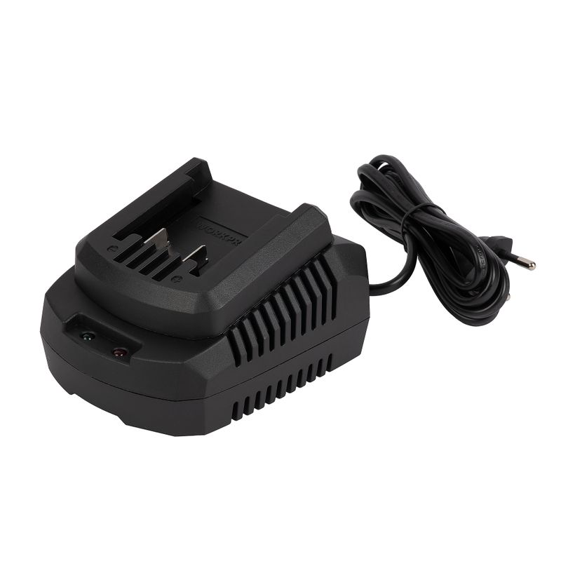 Устройство зарядное Workpro WP396000 220-240В 2,4 А