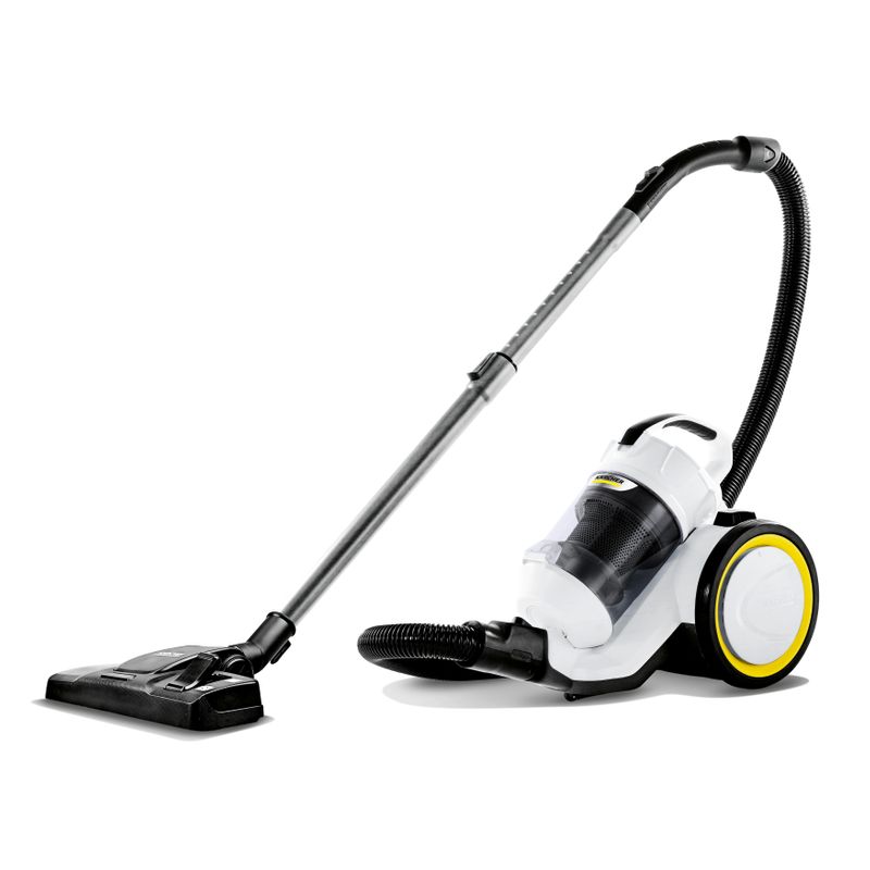 Пылесос Karcher VC 3 белый