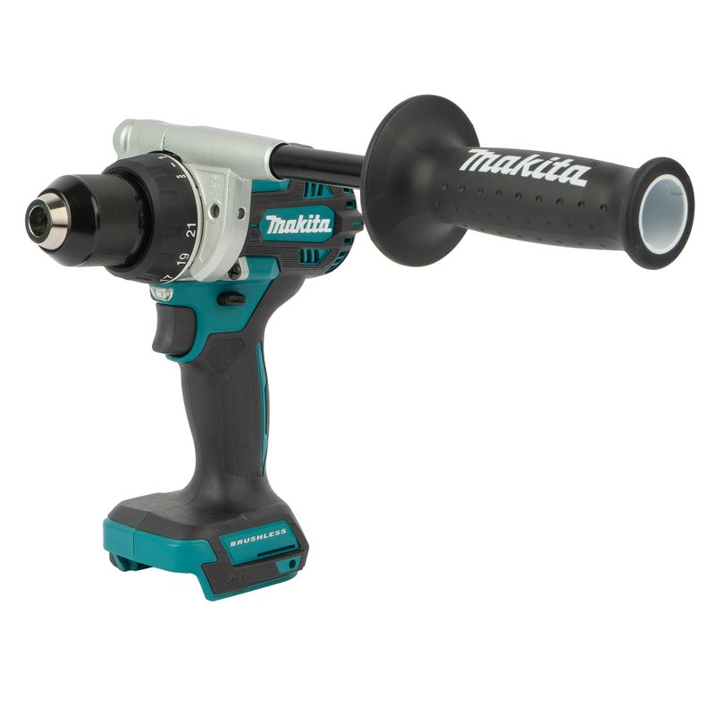 Шуруповерт Makita LXT DDF486Z 18 В