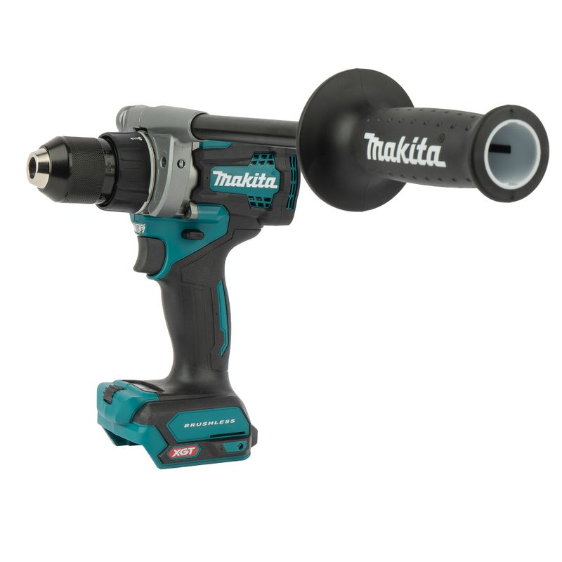 Шуруповерт Makita XGT DF001GZ 40 В