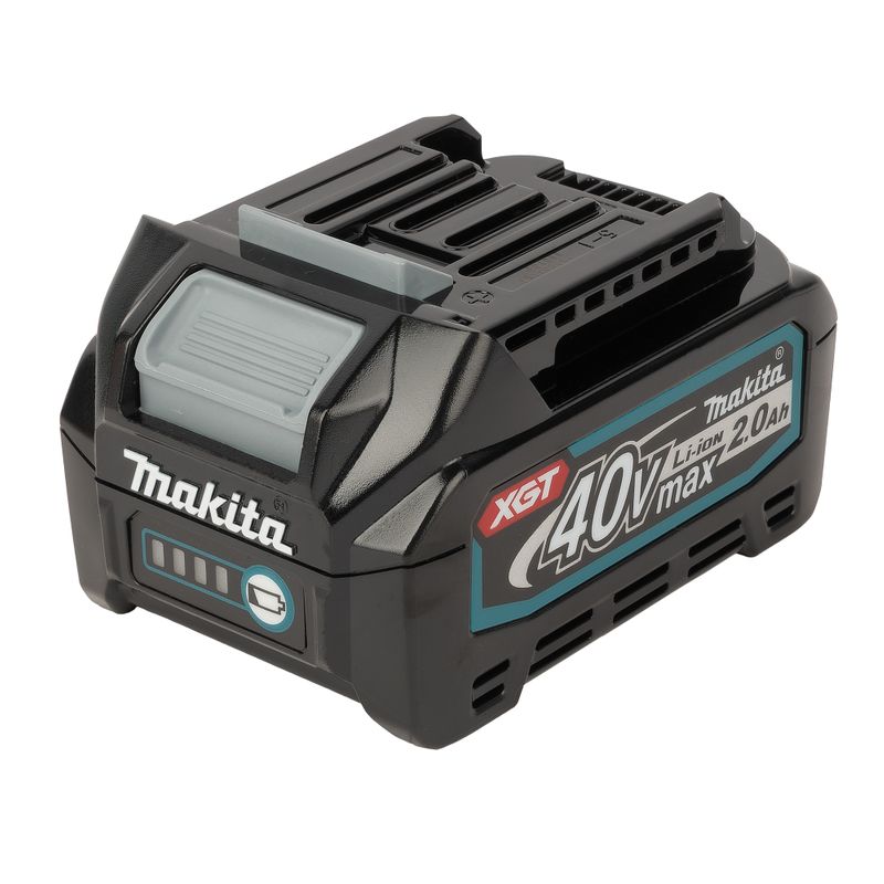 Аккумулятор Makita XGT 191L29-0 40В 2 Ач