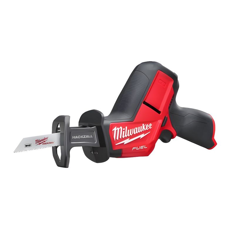 Пила сабельная Milwaukee M12 CHZ-0 12 В