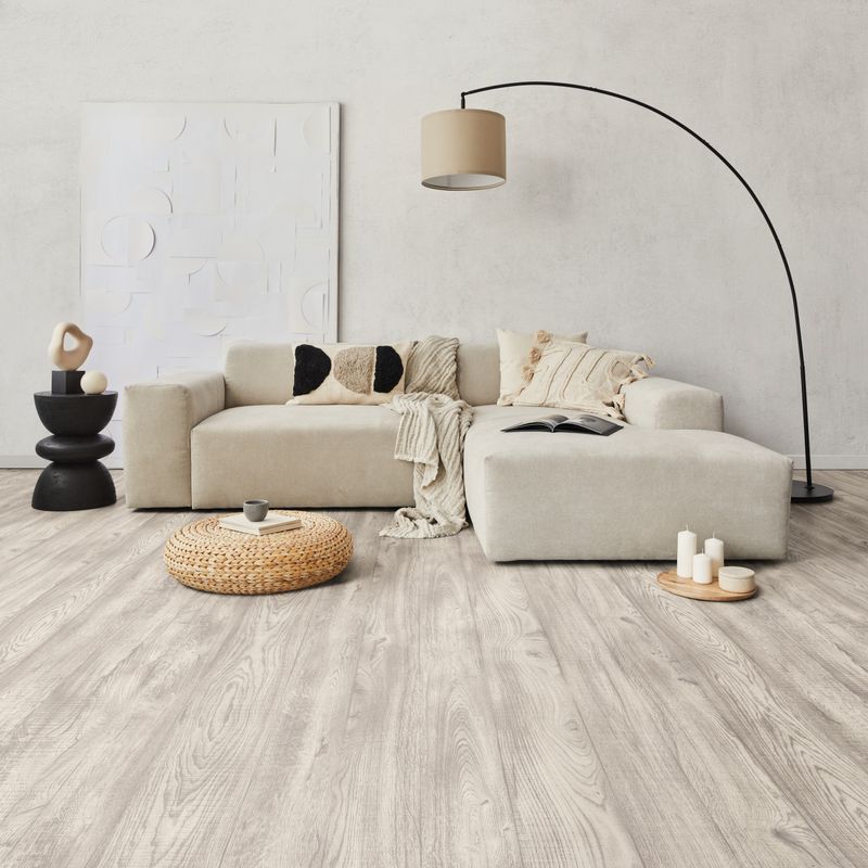 Линолеум бытовой усиленный Philosophy Coen 1 3,5 м