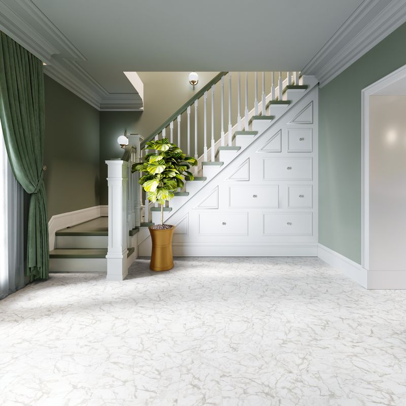 Линолеум бытовой усиленный Bonus Nord 1 2,5 м