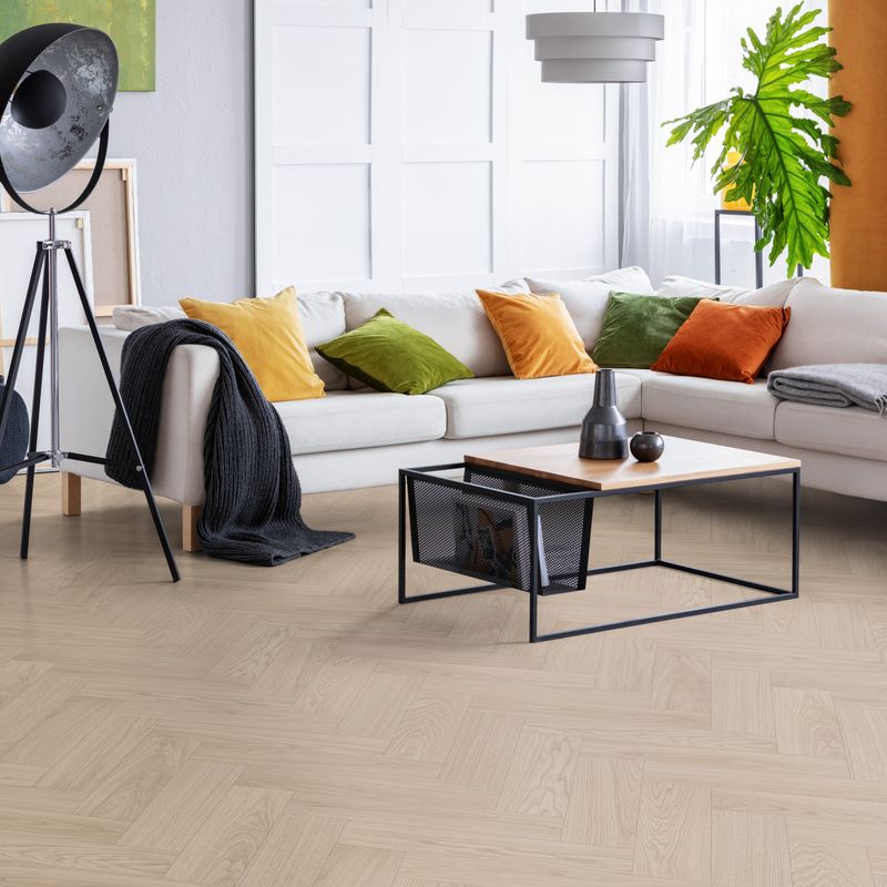 Линолеум бытовой Stimul Petropavlovsk 1 4,0 м