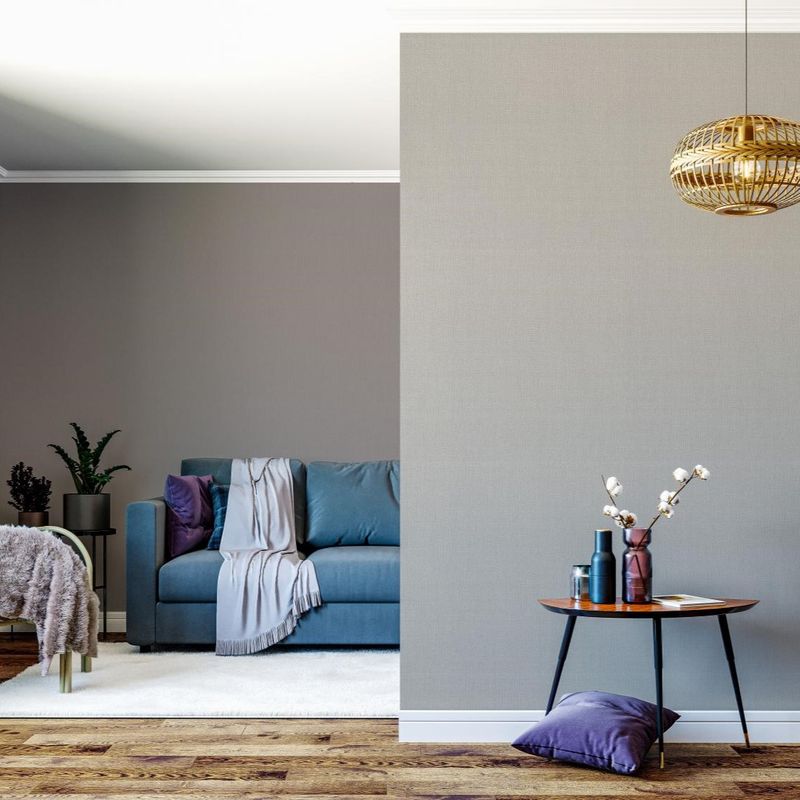 Обои виниловые на флизелине Palitra Home HC71823-45