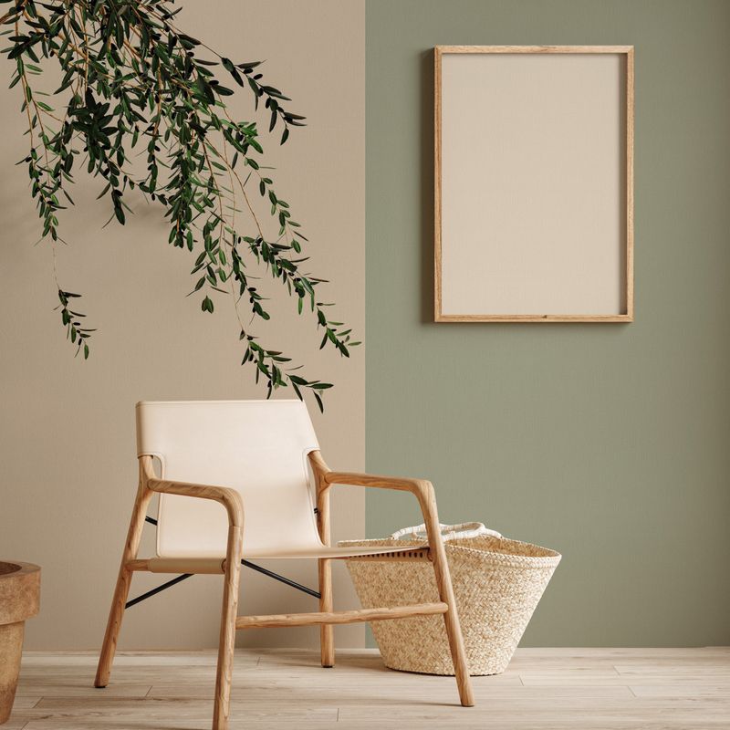 Обои виниловые на флизелине Palitra Home HC71823-77