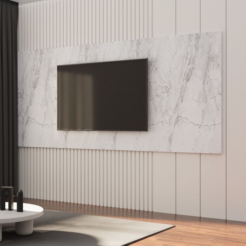 Панель стеновая композитная ПВХ Stella эйгер 1200х600х2,5 мм_1