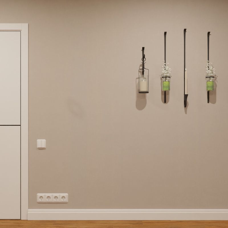 Обои виниловые на флизелине Palitra Trend Trend Archway TC72251-24