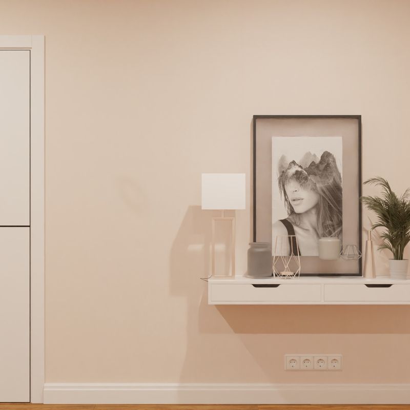 Обои виниловые на флизелине Palitra Trend Trend Archway TC72251-25