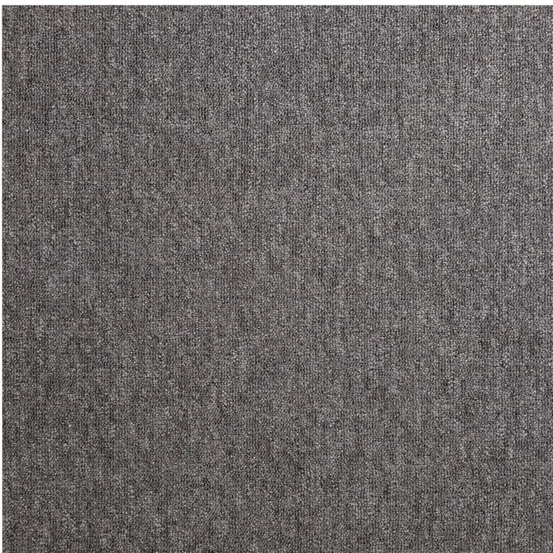 Плитка ковровая Bonkeel Space Grey 50х50см 5м²