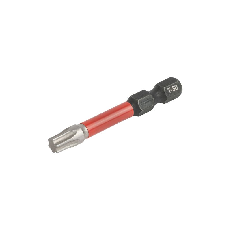 Бита ударная Milwaukee TX30x50 мм Shockwave