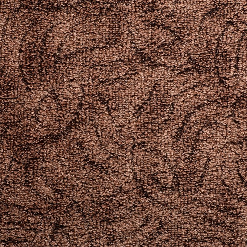 Ковровое покрытие ITC TAMARES 040 коричневый 5 м