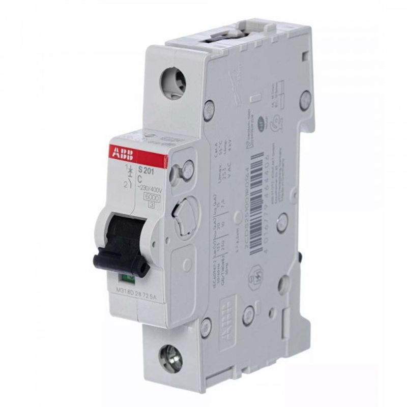Купить Автомат Abb 25 Ампер