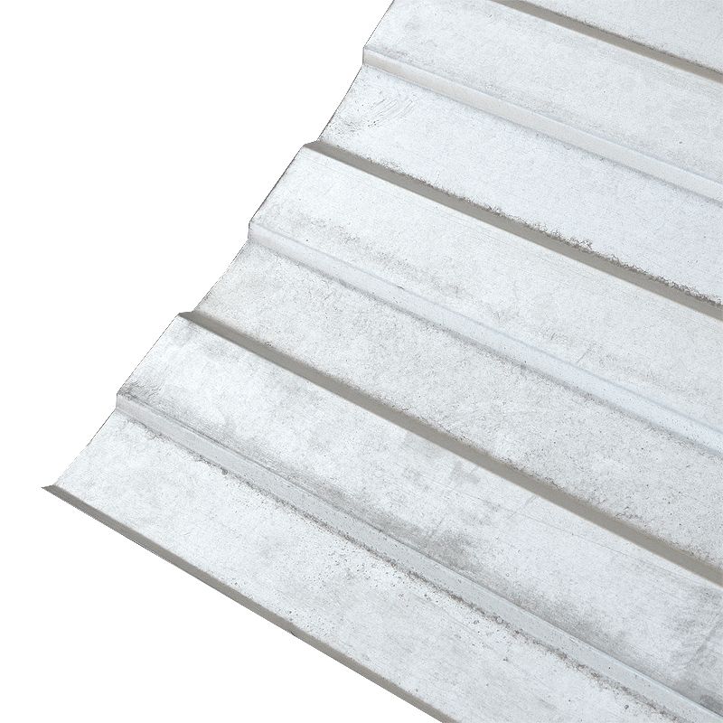 Профнастил С8 1200х1500мм 0,45мм оцинкованный