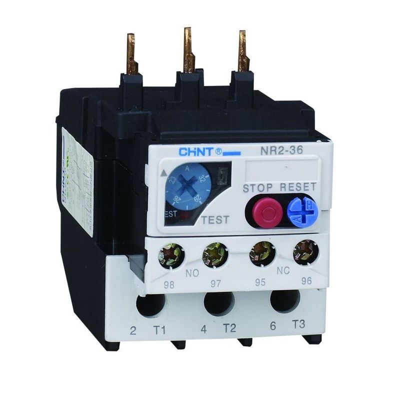 Реле тепловое NR2-36 23-32А (R) CHINT
