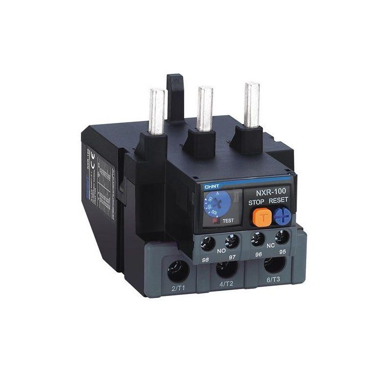 Реле тепловое NXR-100 23А-32А (R) CHINT
