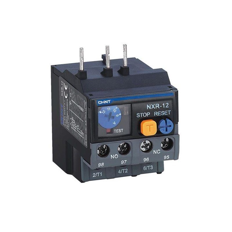 Реле тепловое NXR-12 0,63-1А (R) CHINT