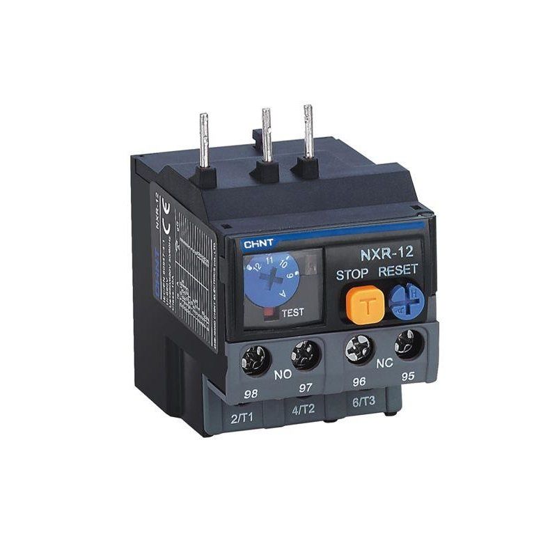 Реле тепловое NXR-12 1-1,6А (R) CHINT