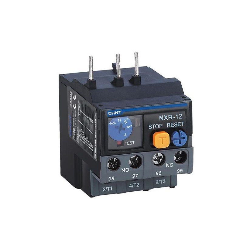Реле тепловое NXR-12 4-6А (R) CHINT