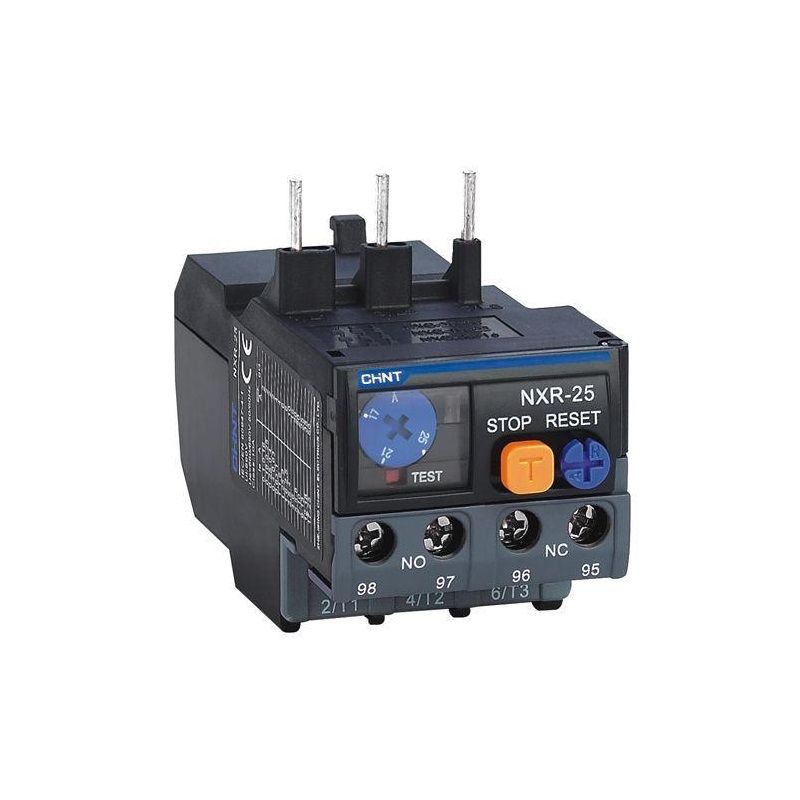 Реле тепловое NXR-25 4-6А (R) CHINT